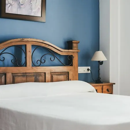 El Molino By Fontanilla Del Mar Holidays Apartment *