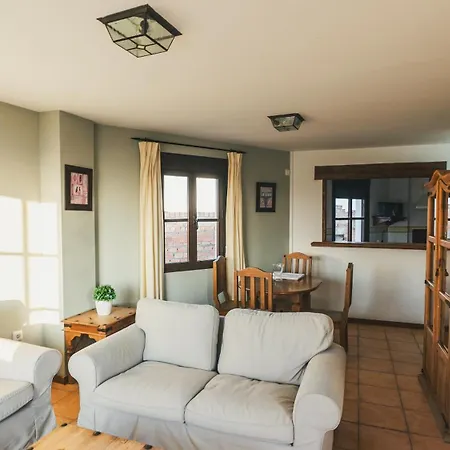 Apartment El Molino By Fontanilla Del Mar Holidays Conil De La Frontera