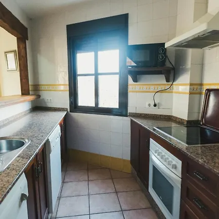 Apartament El Molino By Fontanilla Del Mar Holidays *