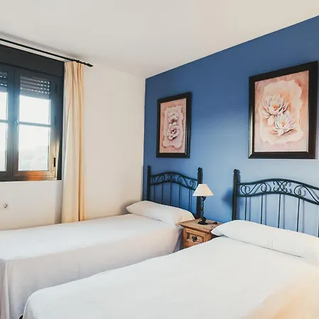 Apartment El Molino By Fontanilla Del Mar Holidays