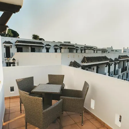 El Molino By Fontanilla Del Mar Holidays Apartment *