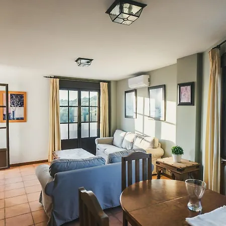 El Molino By Fontanilla Del Mar Holidays